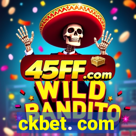 ckbet. com